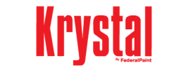 Krystal-by-Federal-Paint-logo