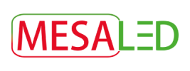 mesaled-logo