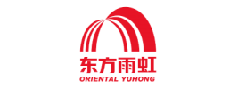 oriental-yuhong-logo